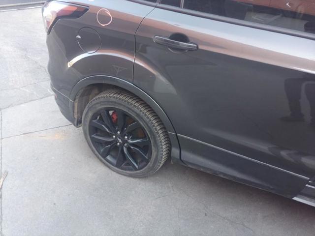 1820611 FORD Подрамник задний купить в Чернигов