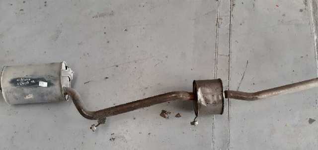 HONDA 18210SEFE02 Приёмная труба в наличии Чернигов