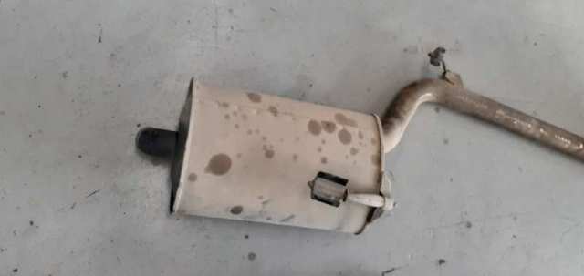 18210SEFE02 HONDA Приёмная труба купить в Запорожье