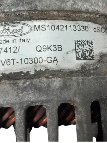 FORD 1821291 Генератор в наличии Одесса