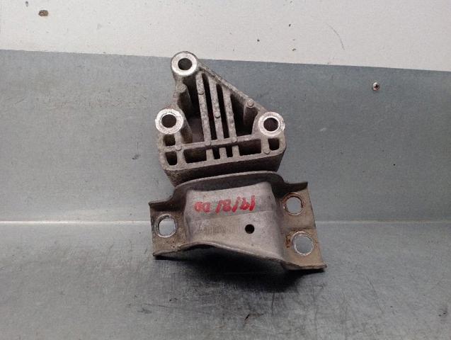 Coxim (suporte) direito de motor 182137 PEUGEOT