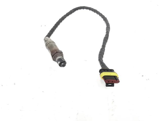 Sonda lambda, sensor de oxigênio até o catalisador 1821376J01 Suzuki