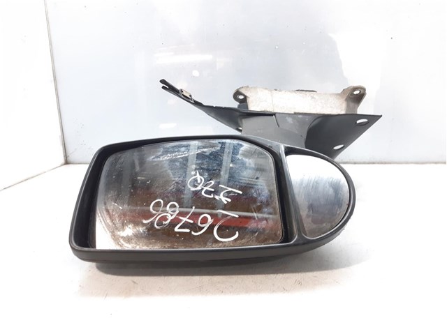 Espelho de retrovisão esquerdo 1821780 Ford