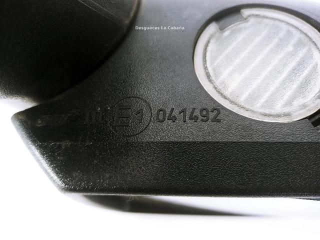1822345 FORD Левое боковое зеркало купить в Киев