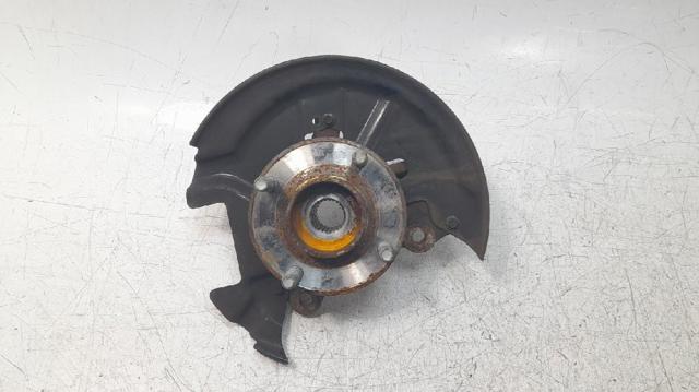 FORD 1822686 Цапфа передняя правая в наличии Киев