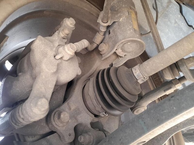 FORD 1822686 Цапфа передняя правая в наличии Черкассы