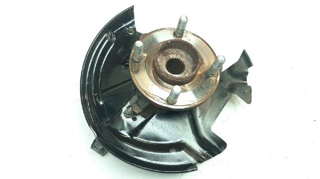 FORD 1822686 Цапфа передняя правая в наличии Винница