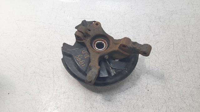 FORD 1822686 Цапфа передняя правая в наличии Киев