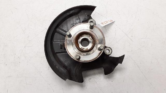 1822686 FORD Цапфа (поворотный кулак) передний правый купить в Черкассы