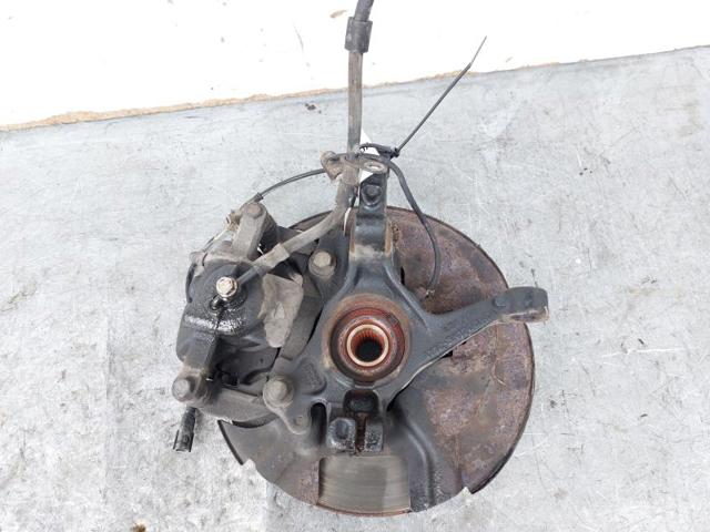 FORD 1822686 Цапфа (поворотный кулак) передний правый в наличии Одесса