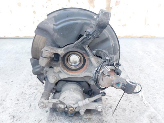 FORD 1822687 Цапфа (поворотный кулак) передний левый в наличии Одесса