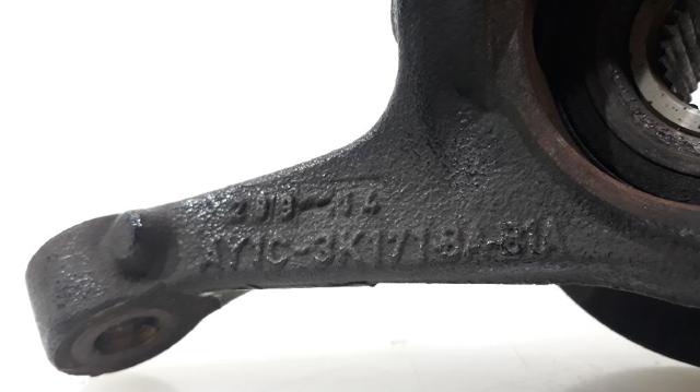 1822687 FORD Цапфа передняя левая купить в Сумы