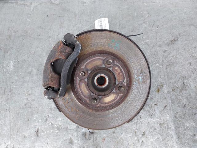 1822687 FORD Цапфа (поворотный кулак) передний левый купить в Запорожье