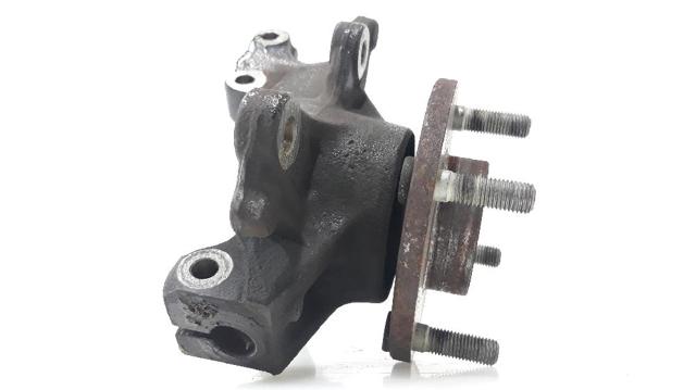 1822687 FORD Цапфа передняя левая купить в Каменское