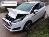 Mangueta delantera izquierda para ford fiesta (cnn) 1.5 titanium xvjc 1822687