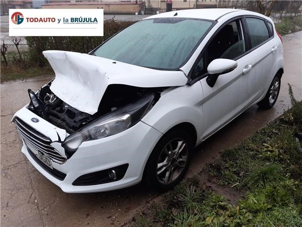 FORD 1822687 Цапфа передняя левая в наличии Павлоград
