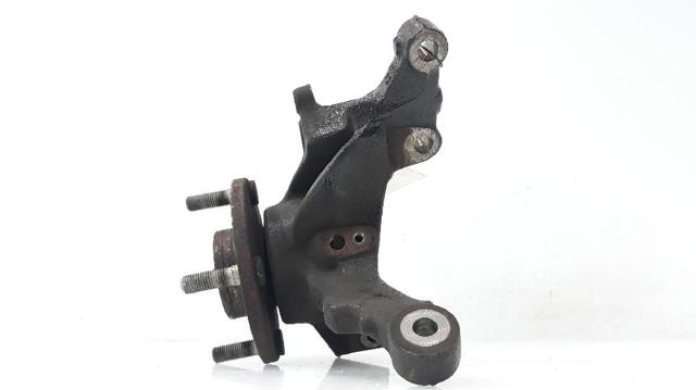 FORD 1822687 Цапфа (поворотный кулак) передний левый в наличии Харьков