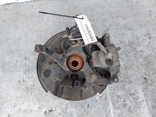 FORD 1822687 Цапфа передняя левая в наличии Хмельницкий