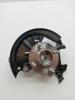 Mangueta delantera izquierda para ford ka+ (2016 - ) 86 1200cc yskd 1822687