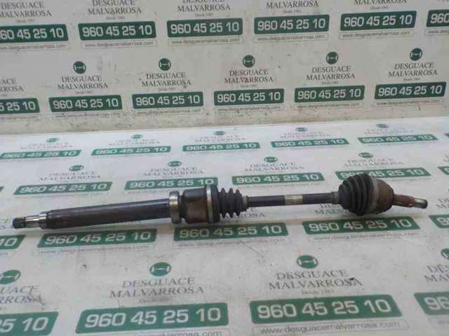 FORD 1822698 Правая полуось в наличии Хмельницкий
