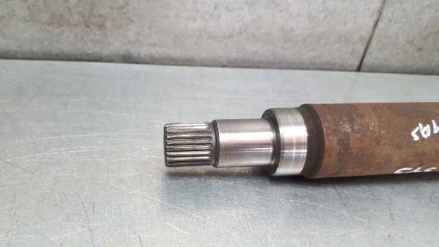 FORD 1822704 Правая полуось в наличии Харьков