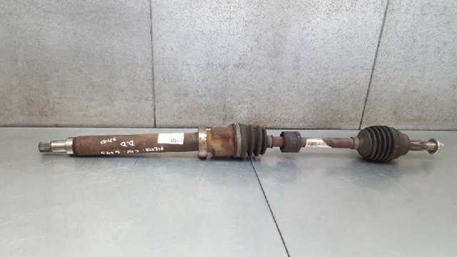 FORD 1822704 Правая полуось в наличии Черкассы