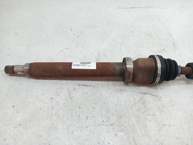 FORD 1822704 Полуось (привод) передняя правая в наличии Житомир
