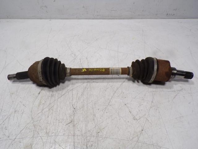 FORD 1822709 Полуось (привод) передняя левая в наличии Николаев