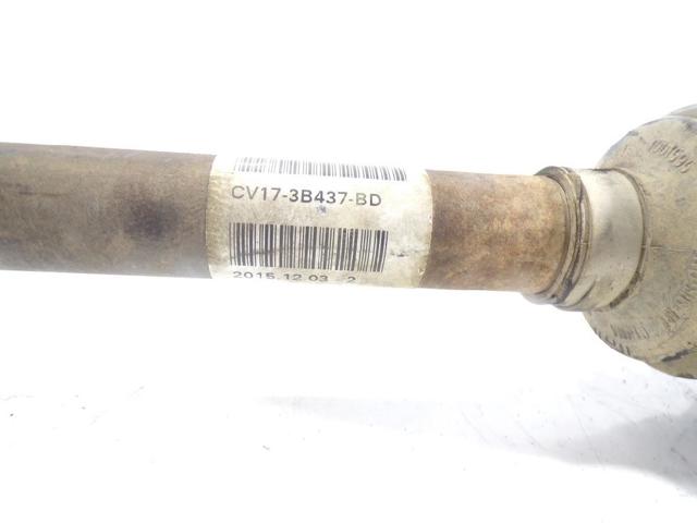 FORD 1822709 Левая полуось в наличии Каменское
