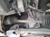 Transmision delantera izquierda para ford fiesta vi 1.4 tdci kvja 1822711