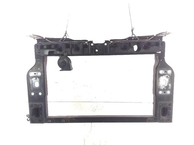 Suporte do radiador montado (painel de montagem de fixação das luzes) 1823423 Ford