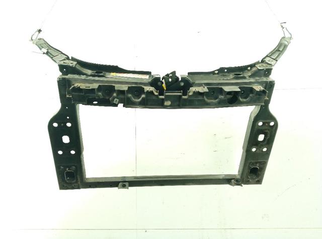 1823423 FORD Рамка радиатора купить в Запорожье