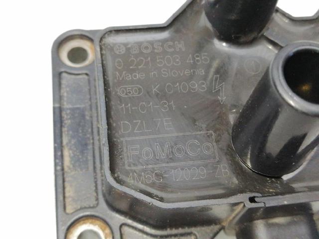 1823596 FORD Катушка зажигания купить в Житомир
