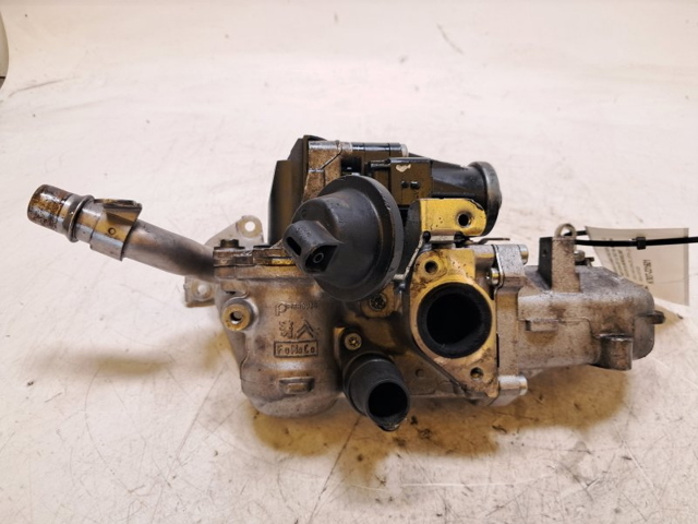 1823924 FORD Радиатор системы EGR купить в Львов