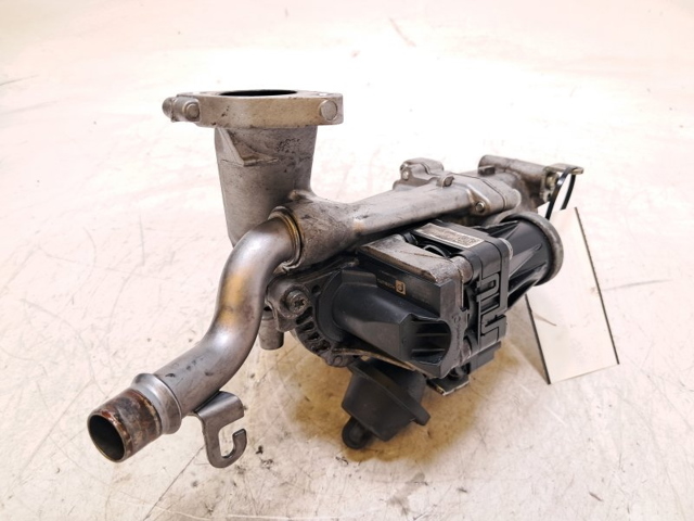 1823924 FORD Радиатор системы EGR рециркуляции выхлопных газов купить в Павлоград