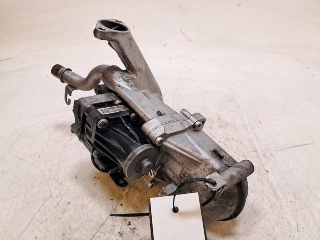 FORD 1823924 Радиатор системы EGR рециркуляции выхлопных газов в наличии Николаев