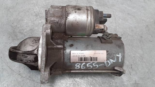 1824489 FORD Стартер купить в Киев