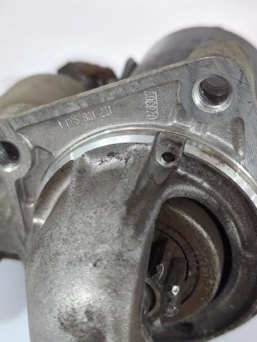 1824489 FORD Стартер купить в Сумы