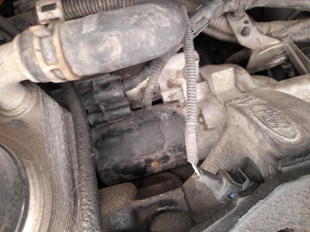 FORD 1824489 Стартер в наличии Днепр