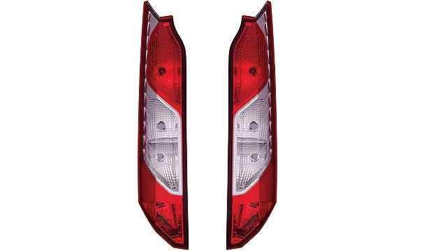 FORD 1824731 Задний фонарь в наличии Тернополь