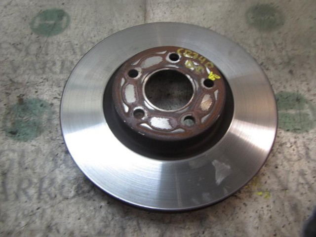 1825134 FORD Передние тормозные диски купить в Львов