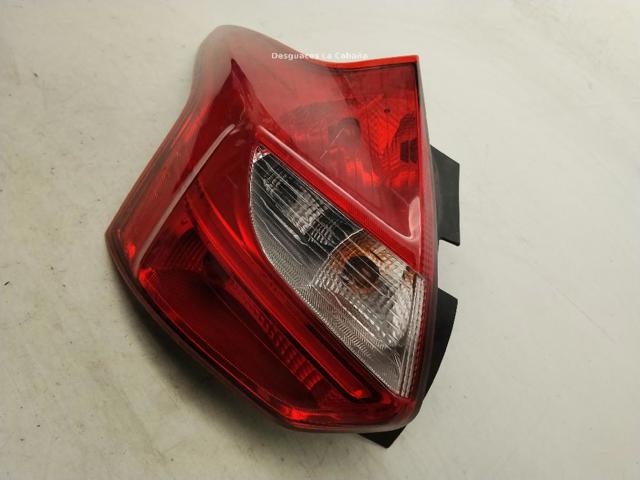 1825321 FORD Фонарь задний левый купить в Павлоград