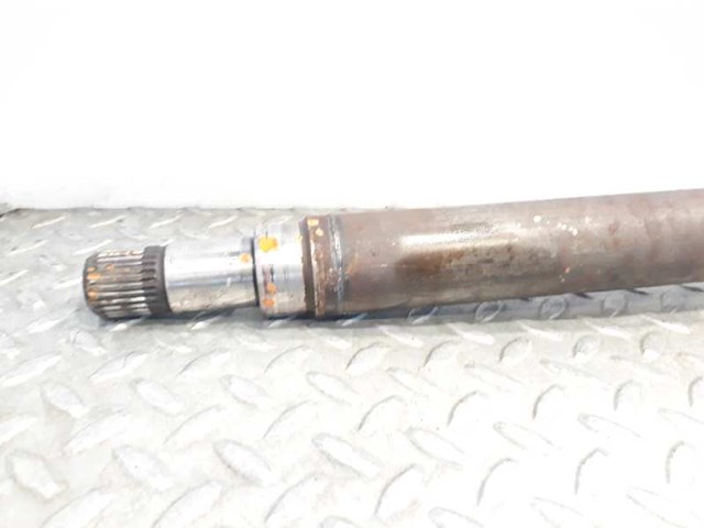 FORD 1826470 Правая полуось в наличии Запорожье