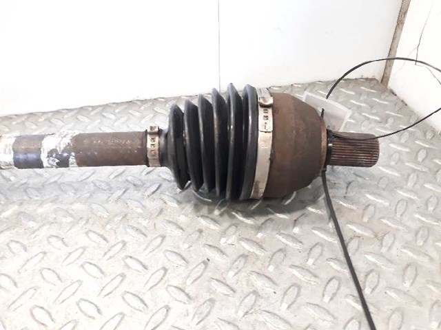 FORD 1826470 Правая полуось в наличии Житомир