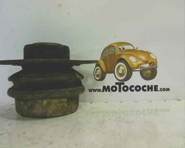 Coxim (suporte) esquerdo de motor 182716 PEUGEOT