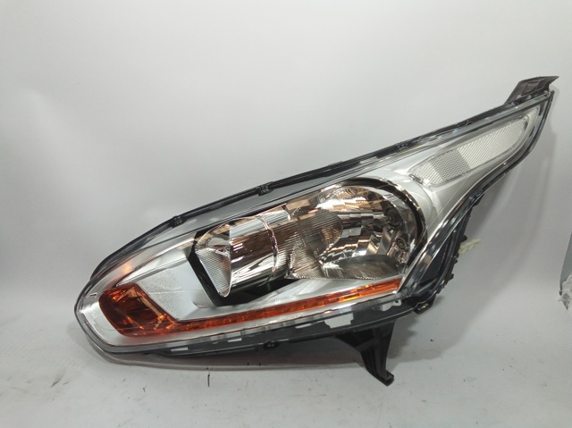 FORD 1827690 Фара левая в наличии Днепр