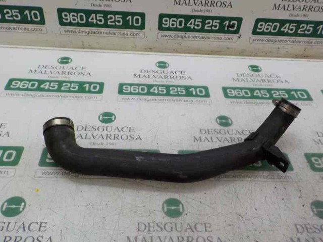 1827902 FORD Патрубок интеркулера купить в Львов