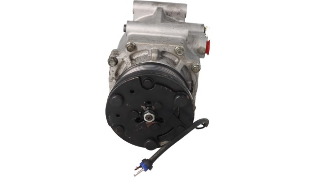 FORD 1828202 Компрессор кондиционера в наличии Львов
