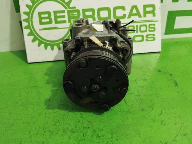 FORD 1828202 Компрессор кондиционера в наличии Днепр
