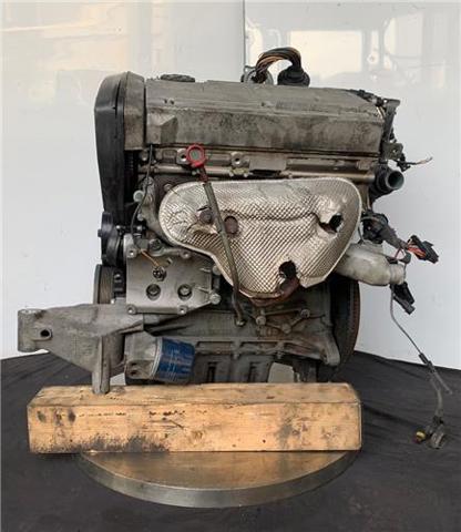 Motor montado 182A2000 Fiat/Alfa/Lancia